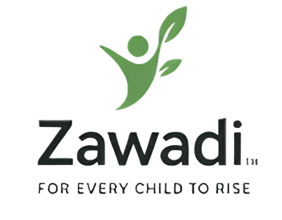 Zawadi Logo